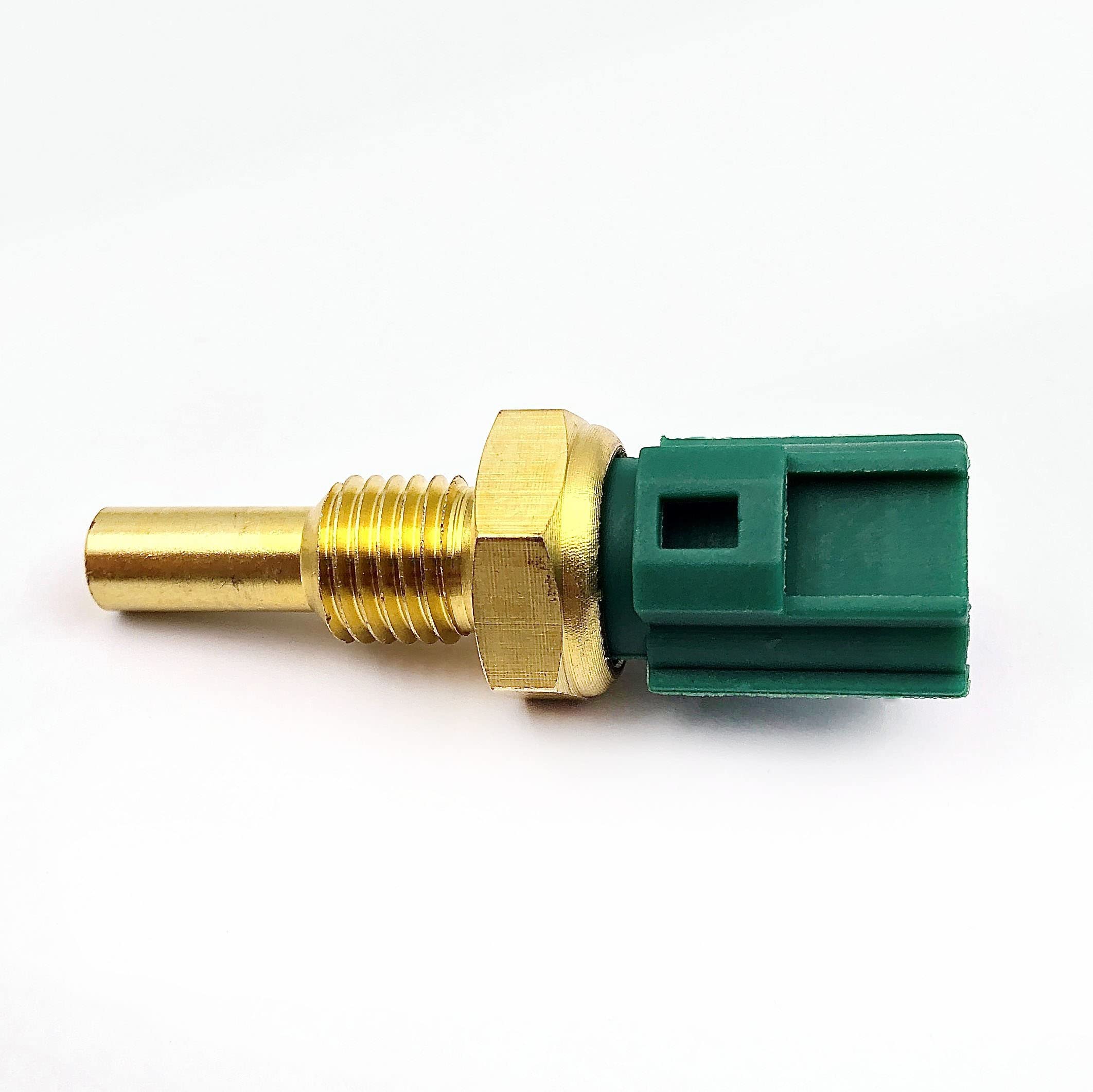 Amazon.com: DEVMO Engine Coolant Temperature Sensor, ECT